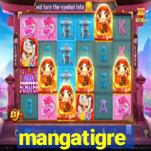 mangatigre