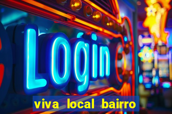 viva local bairro guarani bh garoto