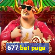 677 bet paga