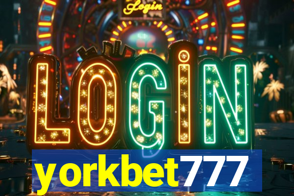 yorkbet777