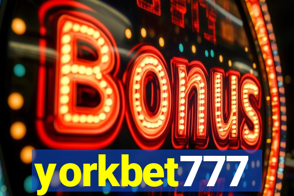 yorkbet777