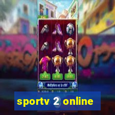 sportv 2 online