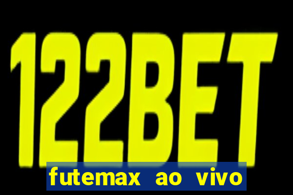 futemax ao vivo real madrid