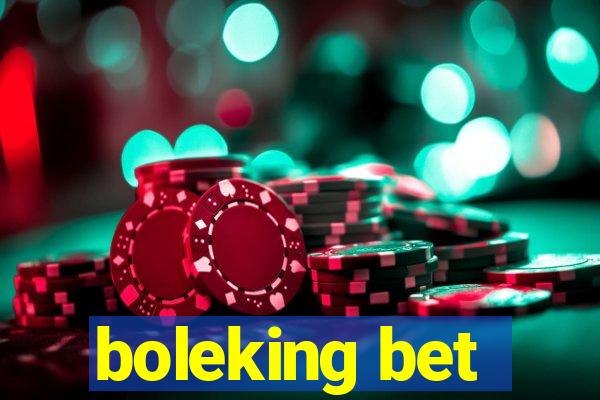 boleking bet