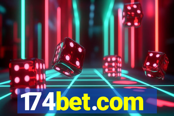 174bet.com