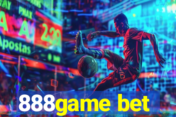 888game bet