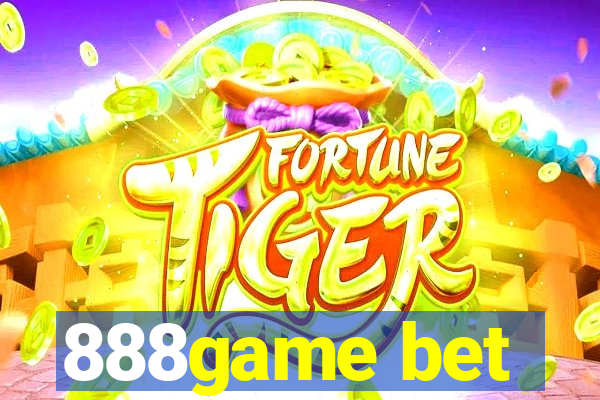 888game bet