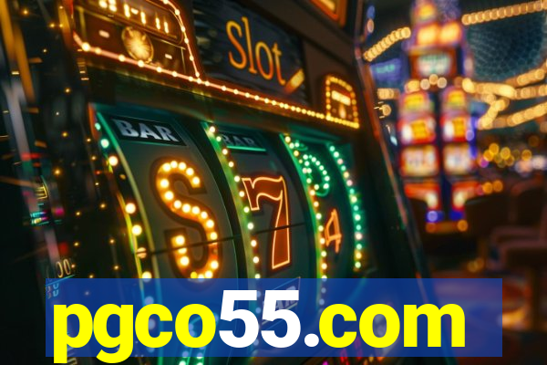 pgco55.com