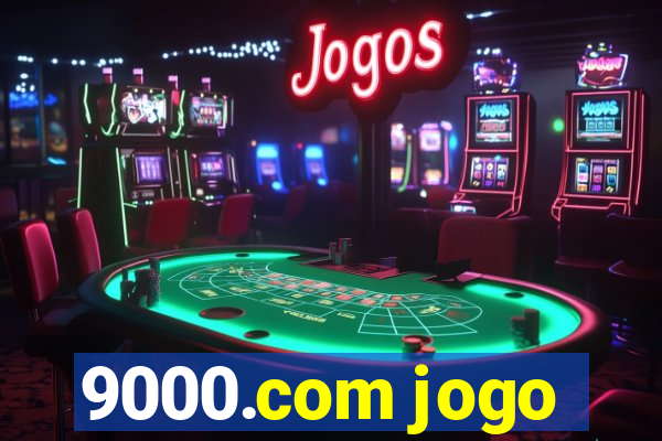 9000.com jogo