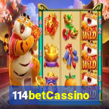 114betCassino