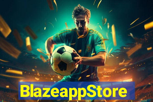 BlazeappStore