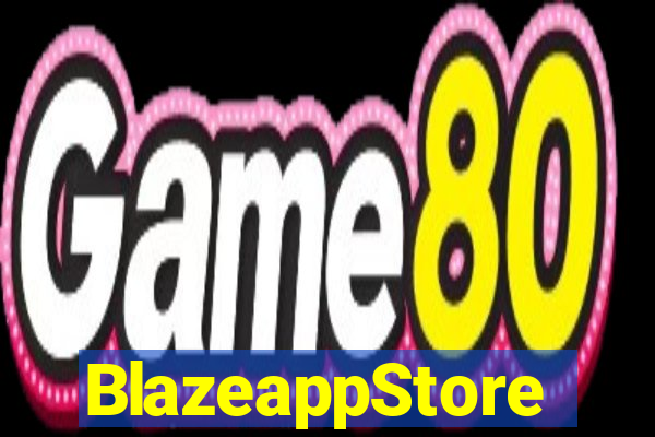 BlazeappStore