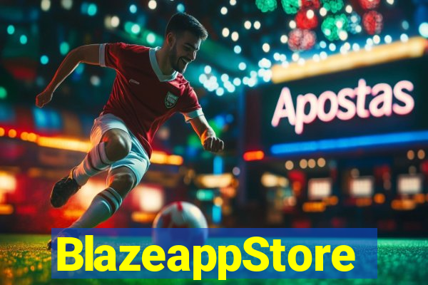 BlazeappStore