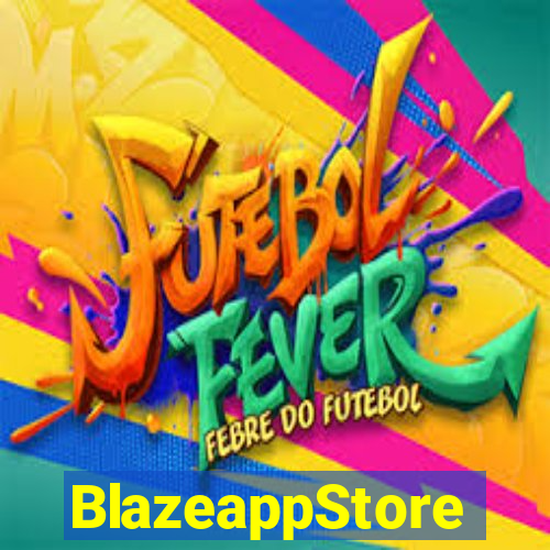 BlazeappStore