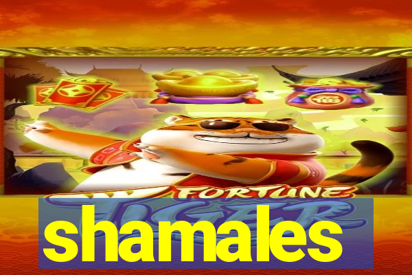 shamales