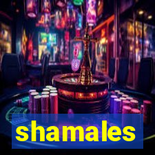 shamales