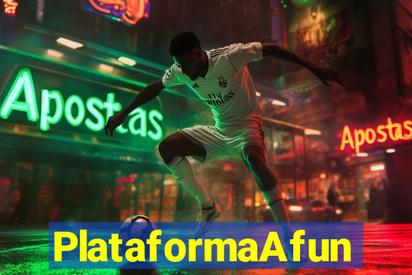 PlataformaAfun