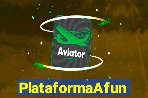 PlataformaAfun