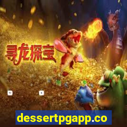 dessertpgapp.com