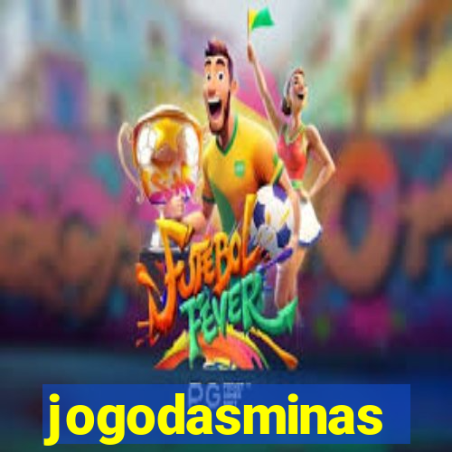 jogodasminas