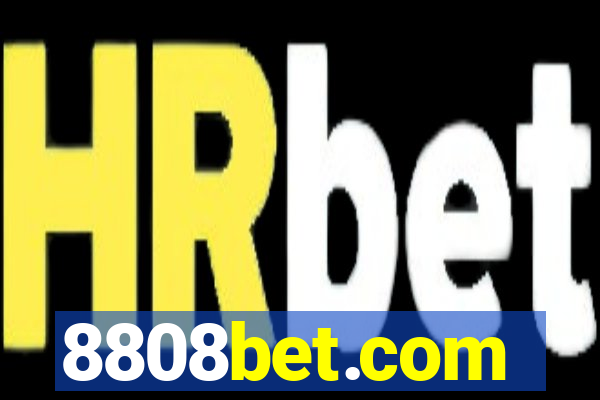 8808bet.com