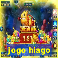 jogo hiago