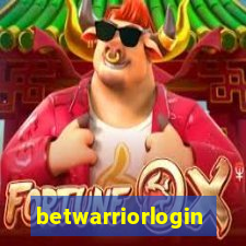 betwarriorlogin