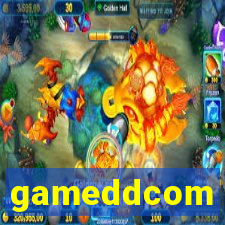 gameddcom