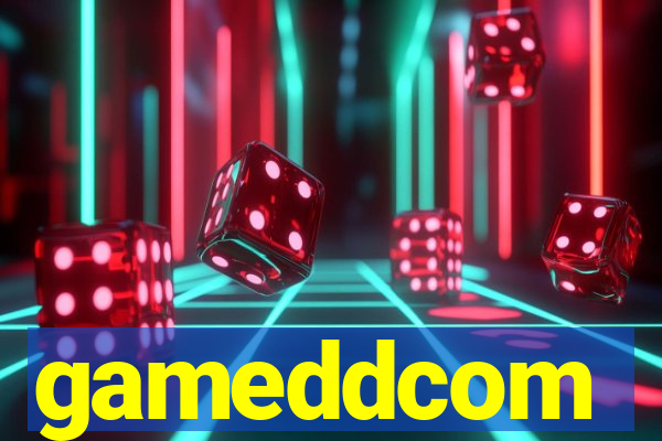 gameddcom