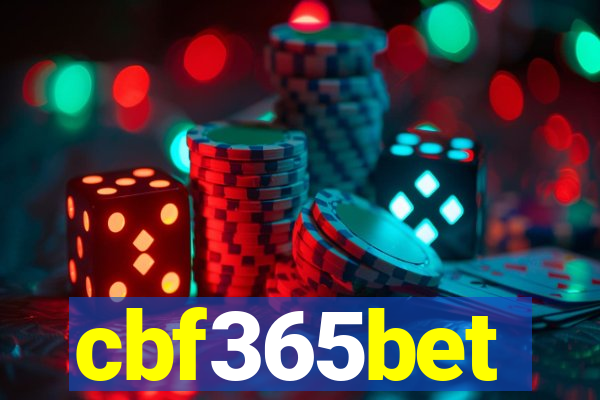 cbf365bet