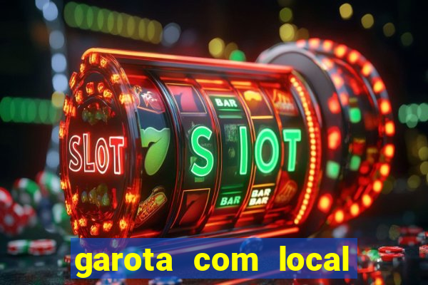 garota com local porto alegre