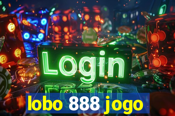 lobo 888 jogo