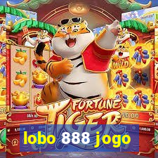 lobo 888 jogo