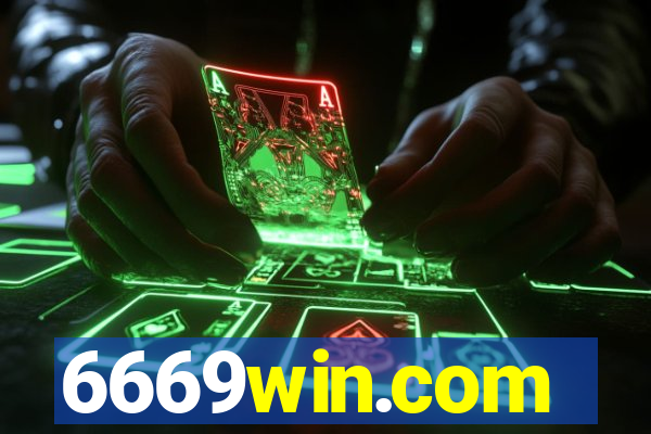 6669win.com