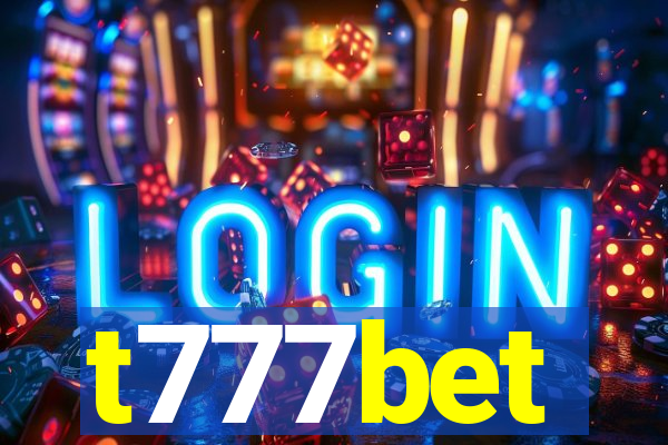 t777bet