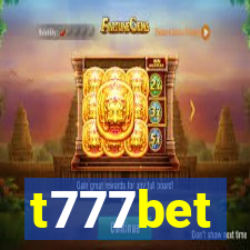 t777bet