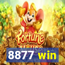 8877 win