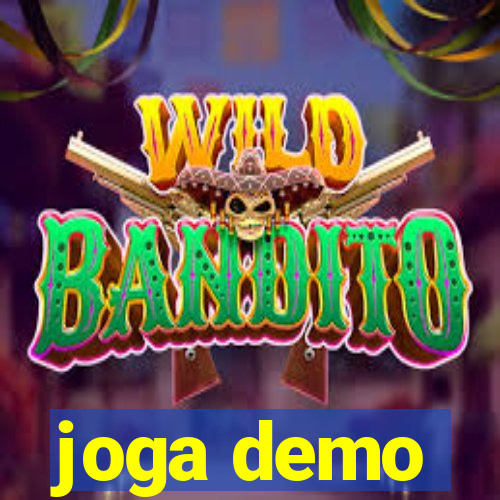 joga demo