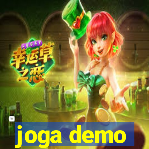 joga demo