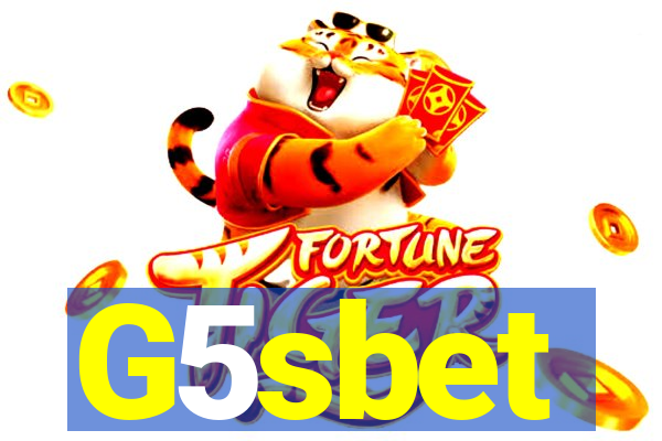 G5sbet