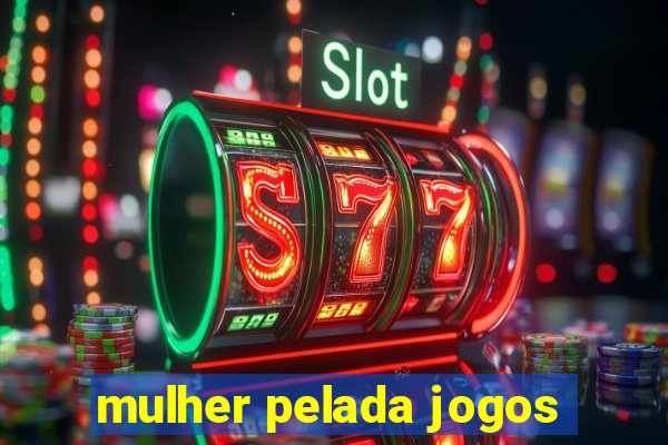 mulher pelada jogos