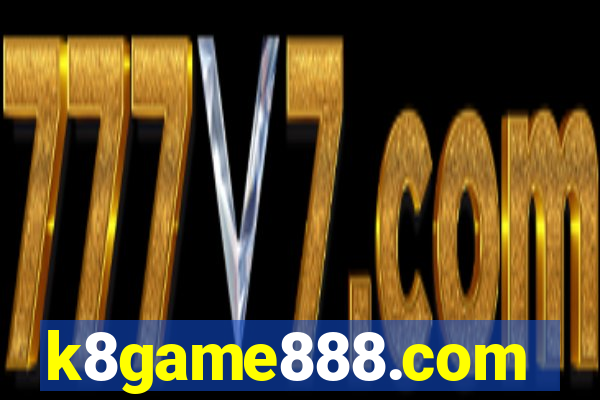 k8game888.com