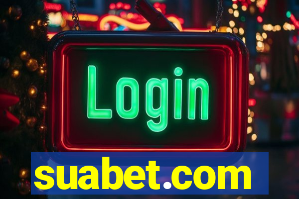 suabet.com