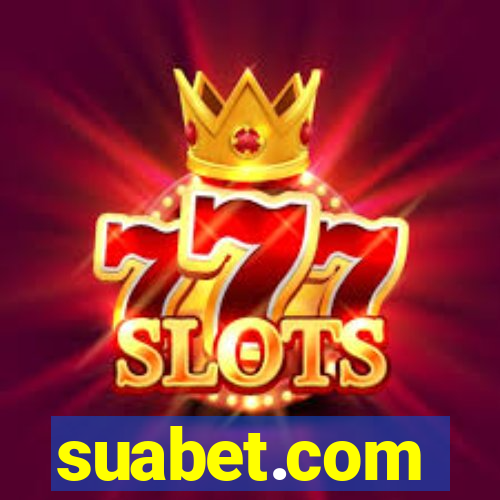 suabet.com