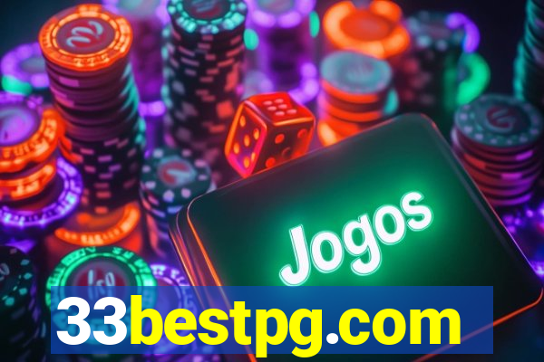 33bestpg.com