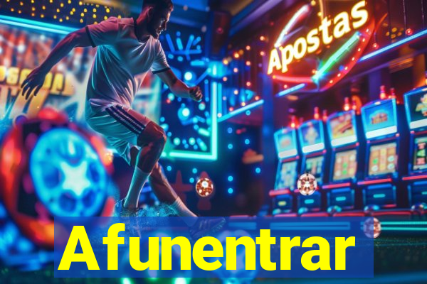 Afunentrar