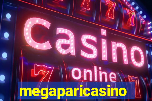 megaparicasino