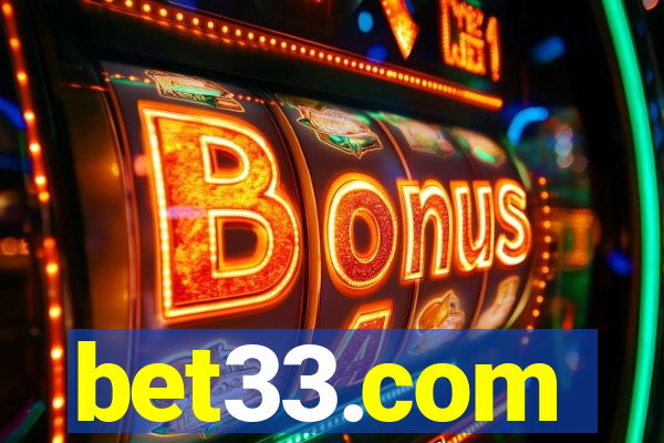 bet33.com