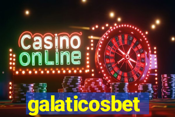 galaticosbet