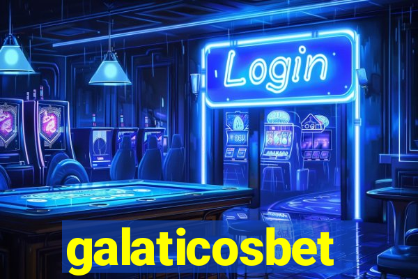 galaticosbet